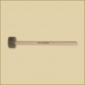Hard Felt Mallet - Medium