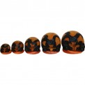 Temple Block - Set of 5