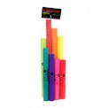 Boomwhackers - C Major Diatonic Scale