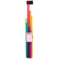 Boomwhackers - C Major Bass Diatonic Scale