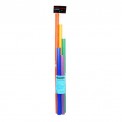 Boomwhackers - Bass Chromatics Set