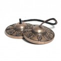 "Ashtamangala" Medium Tingshaw Chimes