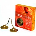 Tibetan Tingshaw & Book - Robert Beer