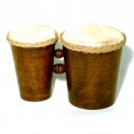 Indonesian Bongos