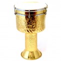Brass Zarb