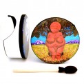 Goddess Drum - Fertility