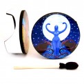 Goddess Drum - Intuition