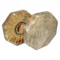Octagonal Shamanic Drum