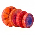 Batik Frame Drum 4 sizes