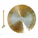 Chinese Wind Gong - 50 cm