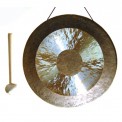 Gongs