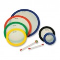 Round Sound Shapes Set