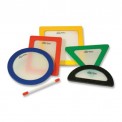Assorted Sound Shapes Set