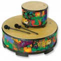 Large Remo Gathering Drum