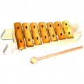 Pentatonic Glockenspiel