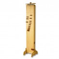 Combined Monochord Tambura and Koto