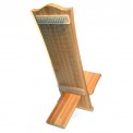 Monochord Sound Chair