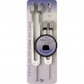 Tuning Fork - Ohm Octave Set