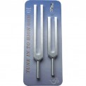 Tuning Forks - High Ohm Set