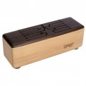 Schlagwerk 60 101 Log Drum - 10 Note - F Pentatonic