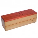 Schlagwerk 12 010 PLV Log Drum - Big Bom - 10 Note - F Pentatonic