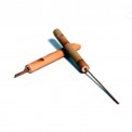 Bamboo Sliding Whistle