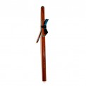 Native American Style High Flute - Key: "C"