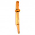Hill Tribe Pipe