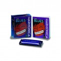 Blues Harmonica Kit