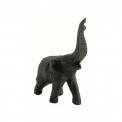 Noisy Elephant