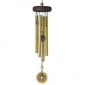 Woodstock Passport Chimes - Forbidden City