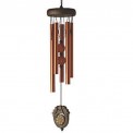 Woodstock Passport Chimes - Great Wall