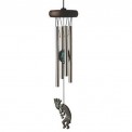 Woodstock Passport Chimes - Kokopelli