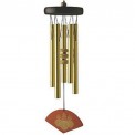 Woodstock Passport Chimes - Koto