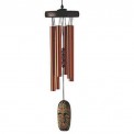 Woodstock Passport Chimes - Maori