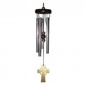 Woodstock Passport Chime - Celtic Cross