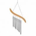 Woodstock Emperor Harp Windchime