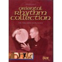 Rudiger Maul - Oriental Rhythm Collection for Percussion Instruments