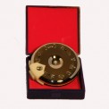 Chromatic Pitch Pipe