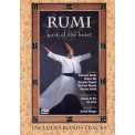 Rumi: Poet of the Heart - DVD