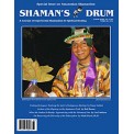Shaman's Drum Magazine - Issue 80 2009