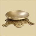 Singing Bowl Stand - Large