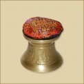 Singing Bowl Stand - Small