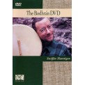 The Bodhran DVD - Steafan Hannigan