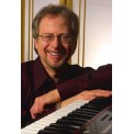 Steven Halpern