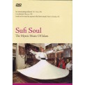 Sufi Soul: The Mystic Music of Islam - DVD