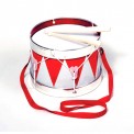 Children's Tin Drum