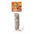 White Sage Smudge Wand - Medium