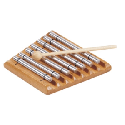 7 Tone Chimes