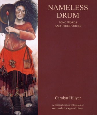Carolyn Hillyer - Nameless Drum